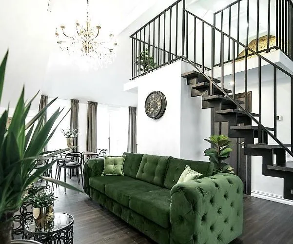 Luxury Loft