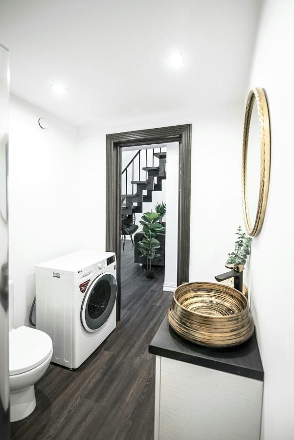 Апартаменты Luxury Loft *