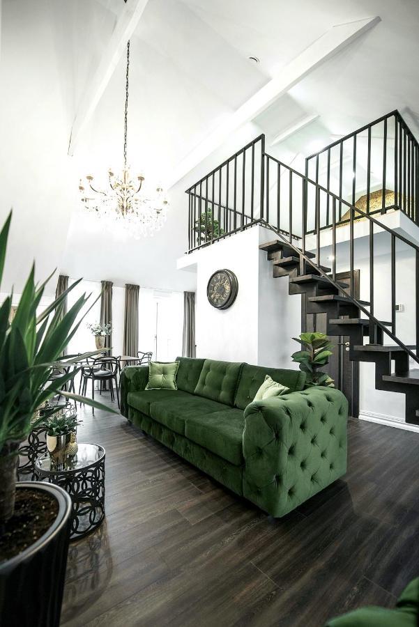 Luxury Loft *