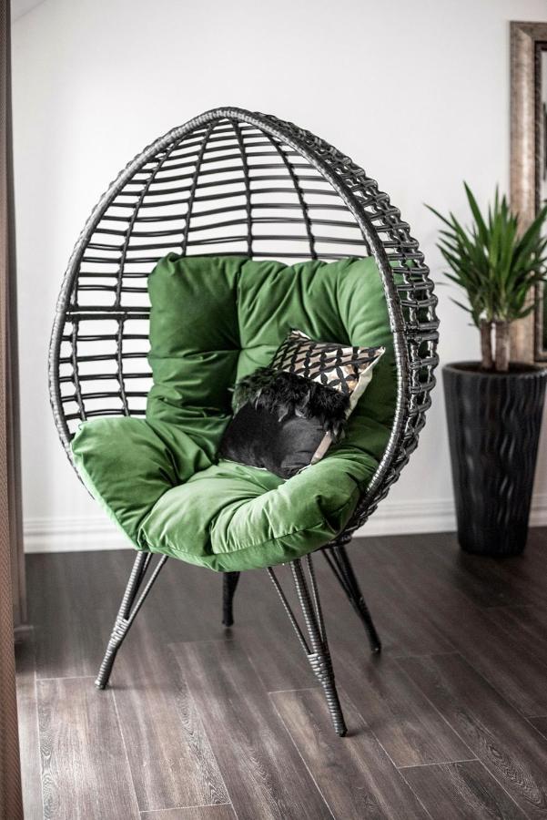 Luxury Loft Апартаменты *